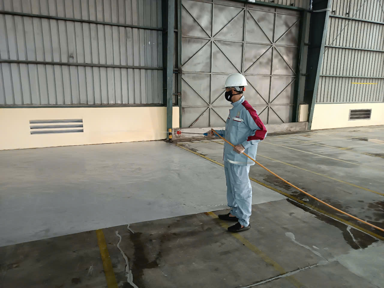 Dịch vụ diệt côn trùng - Công Ty TNHH Kiểm Soát Côn Trùng Sao Việt
